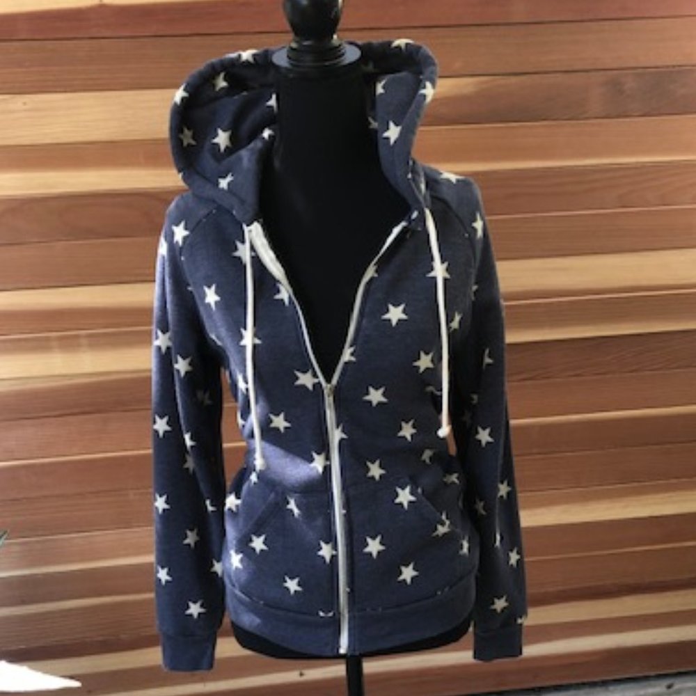 Alternative Sweatshirt
